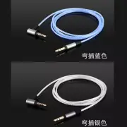 Silver Plated Audio Cable For Audio technica ATH-MSR7 SR5 SR5BT AR3BT AR3