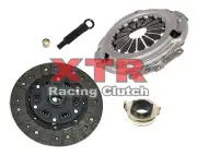 XTR HD CLUTCH KIT for 2006-2015 MAZDA MX-5 MIATA 2.0L 5-SPEED (for: Mazda)