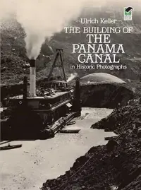 在飛比找博客來優惠-The Building of the Panama Can