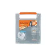 Fein Best of StarLock Metal Blades Kit for Processing Hardened and Non-Harden...