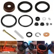 For Floor Jack Hein Werner WS Seal Repair Rebuild Kit 1-1/2 Ton H8074700, 80747
