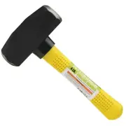 4lb Golf Club Stamping Hammer - High-Quality Tool for Club Customization