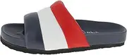 [Andrea Conti] Women's Mules Flat Slippers