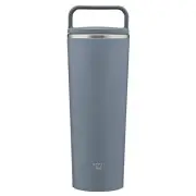 ZOJIRUSHI Carry Tumbler Water Bottle 400ml Dishwasher Safe Seamless Stopper Urba