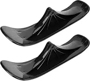Ski Scooter for Kids, Ski Sled Attachment, Snowboard Ski Sled, Outdoor Ski Sled Kit, Snow Scooter with Ski, Ski Snowboard Scooter, Skateboard Ski Attachments, Snow Sled for Kids, Outdoor Snow Sled Kit