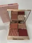 CHARLOTTE TILBURY PILLOW TALK BEAUTIFYING FACE PALETTE MEDIUM DEEP-100% Auth NIB