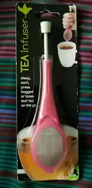 NEW Jokari Tea Infuser - Pink