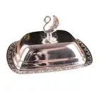 Food Container Fine Workmanship Storing Dining Table Snack Candy Container