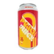 3 Ravens Peachy Juicy IPA