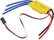RC Helicopter Parts for All Align TREX T-rex RC 4000KV Brushless Motor for All Align TREX T-rex 450 with XXD 30A ESC for Rc Helicopter Replacement (Color : 30A ESC)