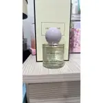 轉賣 JO MALONE 星玉蘭 香水 50ML