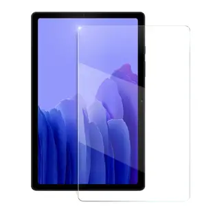 Xmart for Samsung Galaxy Tab A7 2020 10.4吋 T500 T505 T507 強化指紋玻璃保護貼