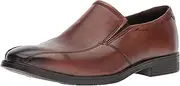 [ECCO] Men’s Melbourne Slip On Dress Shoe