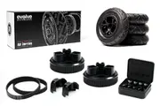 [Evolve Skateboards] All Terrain Conversion Kit (175mm / 7inch with 66T)