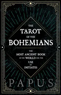 在飛比找誠品線上優惠-The Tarot of the Bohemians - T