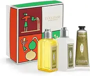 [L'OCCITANE] Discovery Set Verbena in Provence