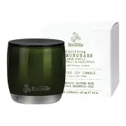 Urban Rituelle Lemongrass, Lemon Myrtle, Grapefruit & Eucalyptus Blend Candle 140gm