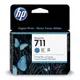 HP 711 原廠藍色墨水匣 CZ130A 適用 DesignJet T120/T520/T130/T530