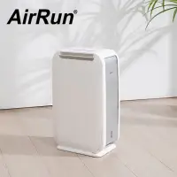 在飛比找松果購物優惠-【AirRun】 日本新科技暖風8L除濕輪除濕機 (DD18