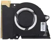 Laptop CPU GPU Cooling Fan for Asus Zephyrus G14 GA401Q GA401QEC GA401QM R9 5900HS RTX 3050 3060 13NR05S0AP0201 13NR05S0AP0101(CPU Fan)