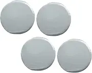 Waterproof Tire Cover 4pcs Set Rv Accessories Oxford Cloth Uv-Proof Anti-Frost 27-29 Inch Tire Covers