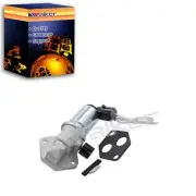 Walker Fuel Injection Idle Air Control Valve For 1996 Ford Econoline Super Duty