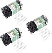 Pasotim 3X Garden Mat - and Repellent Mat Plastic - and from Digging