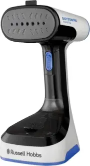 Hobbs Easy Store Steam and Fold Handheld Steamer, RHC2674, Neat & Easy Storage,