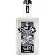 [Cedar Fox] Cedar Fox Gin 700mL