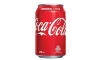 在飛比找樂天市場購物網優惠-可口可樂 330ml x 24瓶 汽水 軟性飲料 可口可樂 