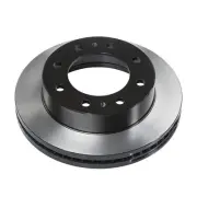 Wagner Brake Disc Brake Rotor P N Bd125779e