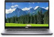 Dell Latitude 5410 14" FHD Intel Core i5-10210U 16GB RAM 256GB SSD Win 11 Pro Laptop (Renewed)