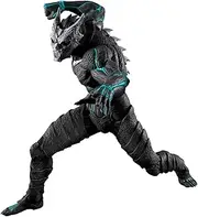 Ichibansho Figure - Kaiju No. 8 - Kaiju No. 8, Bandai Spirits Collectible Statue