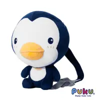 在飛比找蝦皮商城優惠-PUKU藍色企鵝 【福利品】企鵝防走失背包(紅色/藍色)
