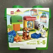 LEGO DUPLO: All-in-One Gift Set (10570) Factory Sealed