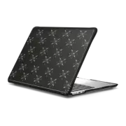 MacBook Air 13-inch (M2 - M4) Impact Case Wild Hearts