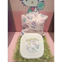 在飛比找蝦皮購物優惠-Sanrio 三麗鷗 HELLO KITTY 凱蒂貓 玻璃餐