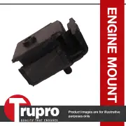 Front LH or RH Engine Mount For TOYOTA Landcruiser BJ40R 42R 45R B 3B Manual