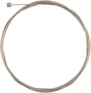 Jagwire Pro Dropper Inner Cable - 0.8 x 2000mm, Polished Stainless Steel