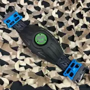 NEW Dye i5 Mask GSR Pro Goggle Strap - Lime