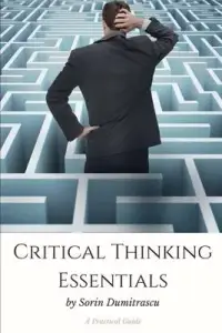 在飛比找博客來優惠-Critical Thinking Essentials: 