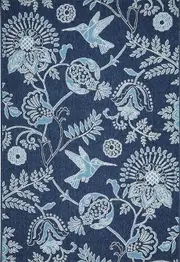 Seaside 7777 Navy by Rug Culture-320X230CM - RECTANGLE