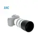 【EC數位】JJC Canon ET-73B 遮光罩(黑) 微單 EF 70-300mm LH-T73B(B)