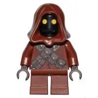 在飛比找蝦皮購物優惠-LEGO 樂高 星際大戰人偶  sw590 爪哇人 7505