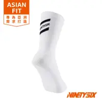 在飛比找momo購物網優惠-【NINETYSIX】SOCKS URBAN 專業自行車襪 