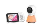 Vtech BM3350 Full Colour Video & Audio Baby Monitor