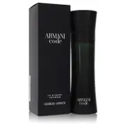 Armani Code Eau De Toilette Spray By Giorgio Armani