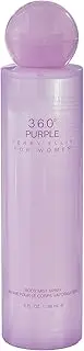 Perry Ellis 360° Purple Body Mist