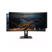 Targus 4Vu Privacy Screen for 34 Curved Monitors - AST106GLZ