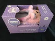 Girl’s Totes Slippers SM 11-12